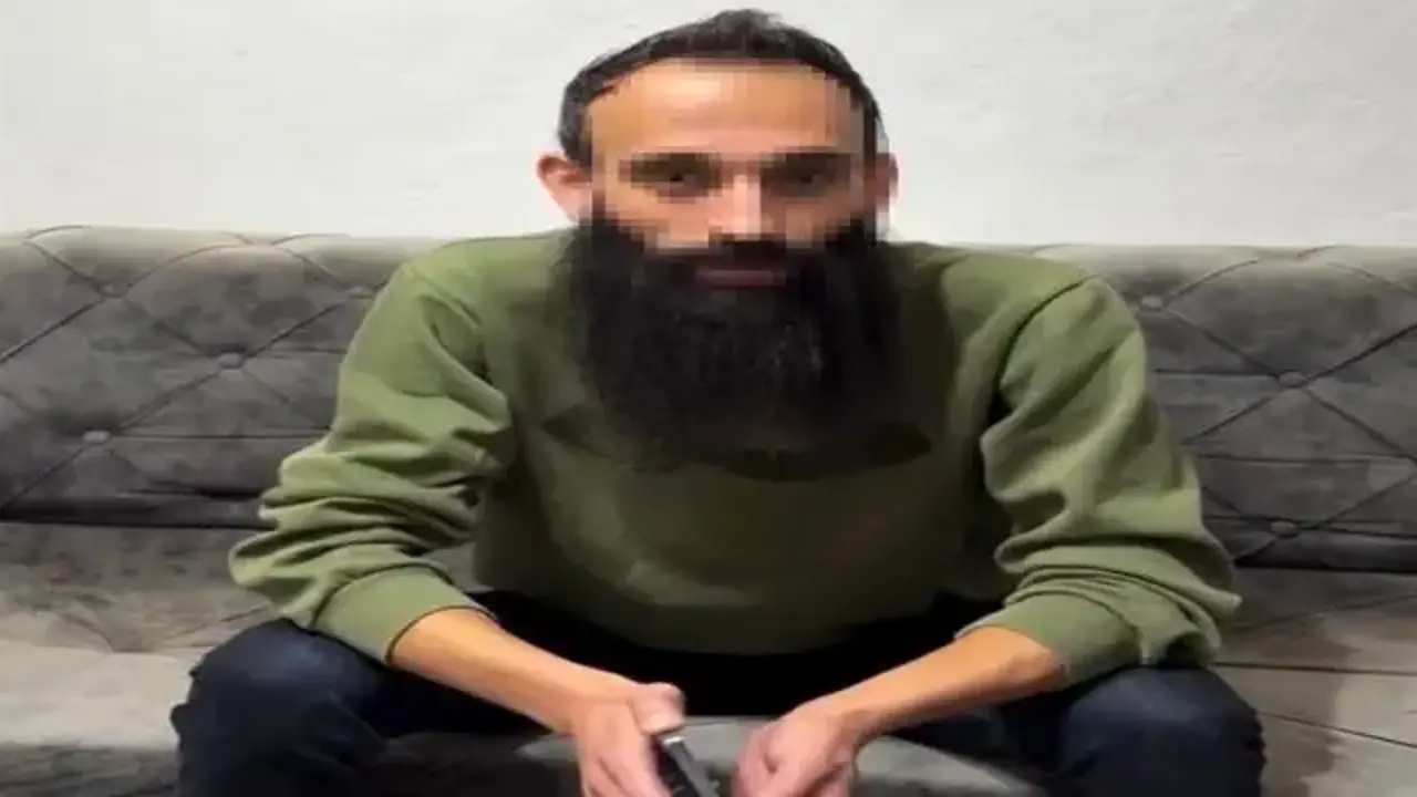 2 çırağını döven berber gözaltına alındı!