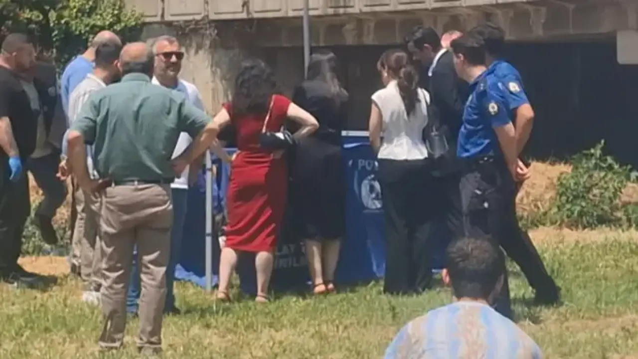 2 gündür aranıyordu, 25 yaşındaki gençten kötü haber geldi!