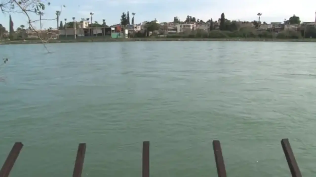 2 gündür kayıp şahıstan acı haber geldi!