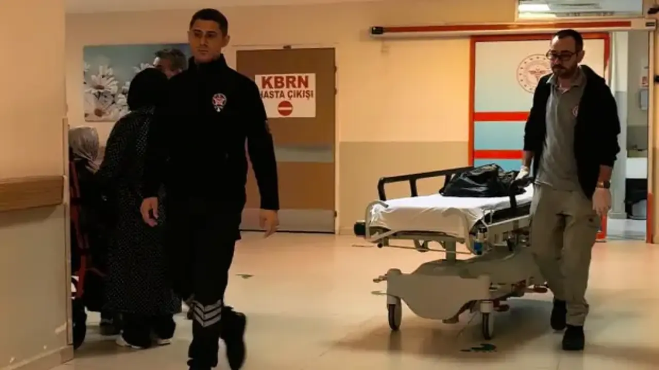 2 günlük Emira bebeğin kahreden ölümü! Soruşturma başlatıldı