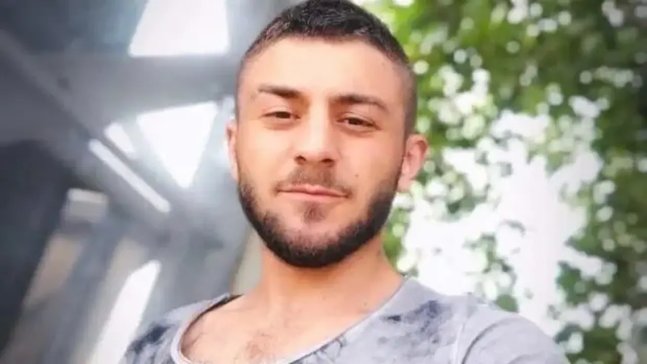2 katlı evde çıkan yangında öldü