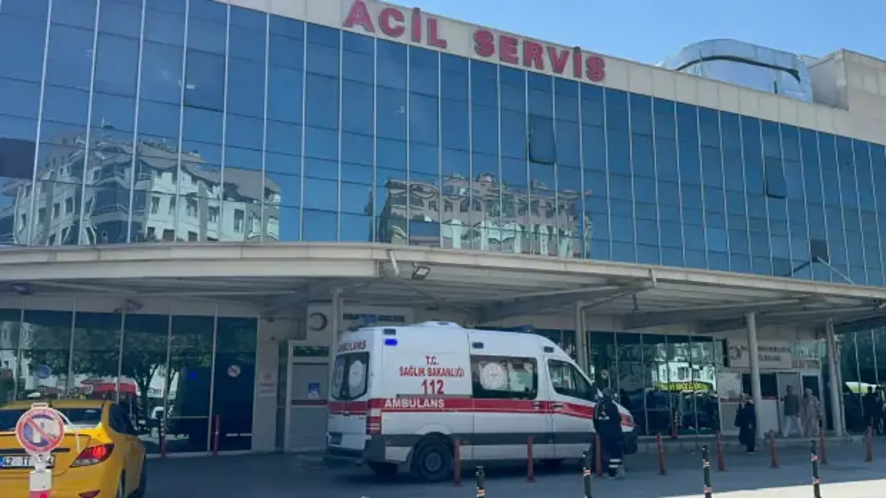 2 kişi tarafından bıçaklanan Furkan hayatını kaybetti