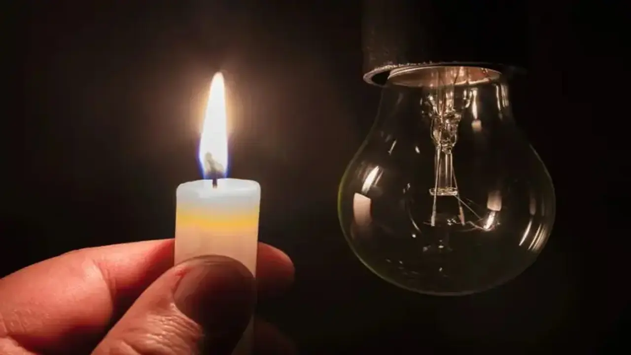 20 ilçede tam 9 saat elektrik kesilecek: İşte mahalle mahalle sokak sokak o noktalar!