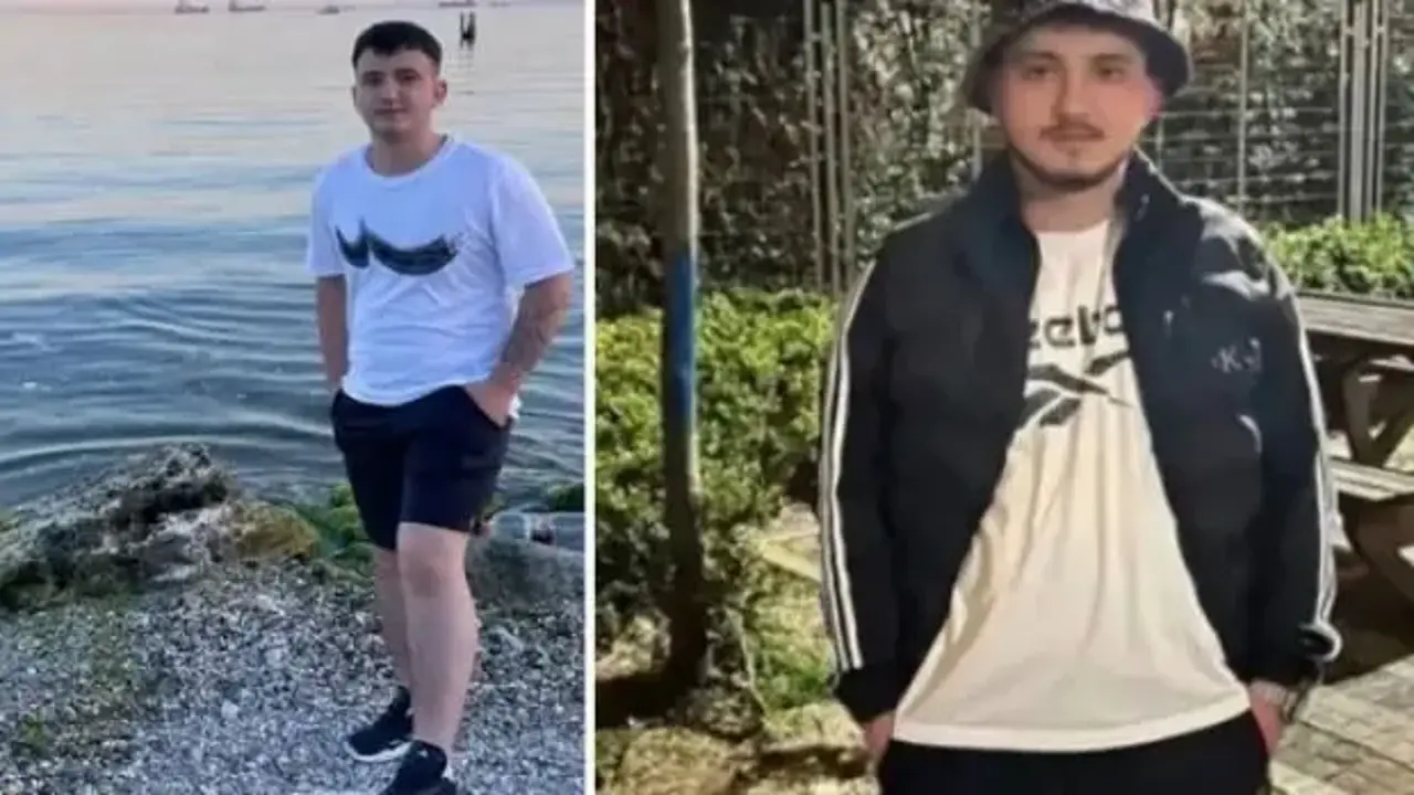 20 yaşındaki Emirhan 13 kurşunla katledilmişti: Altından o çete çıktı!