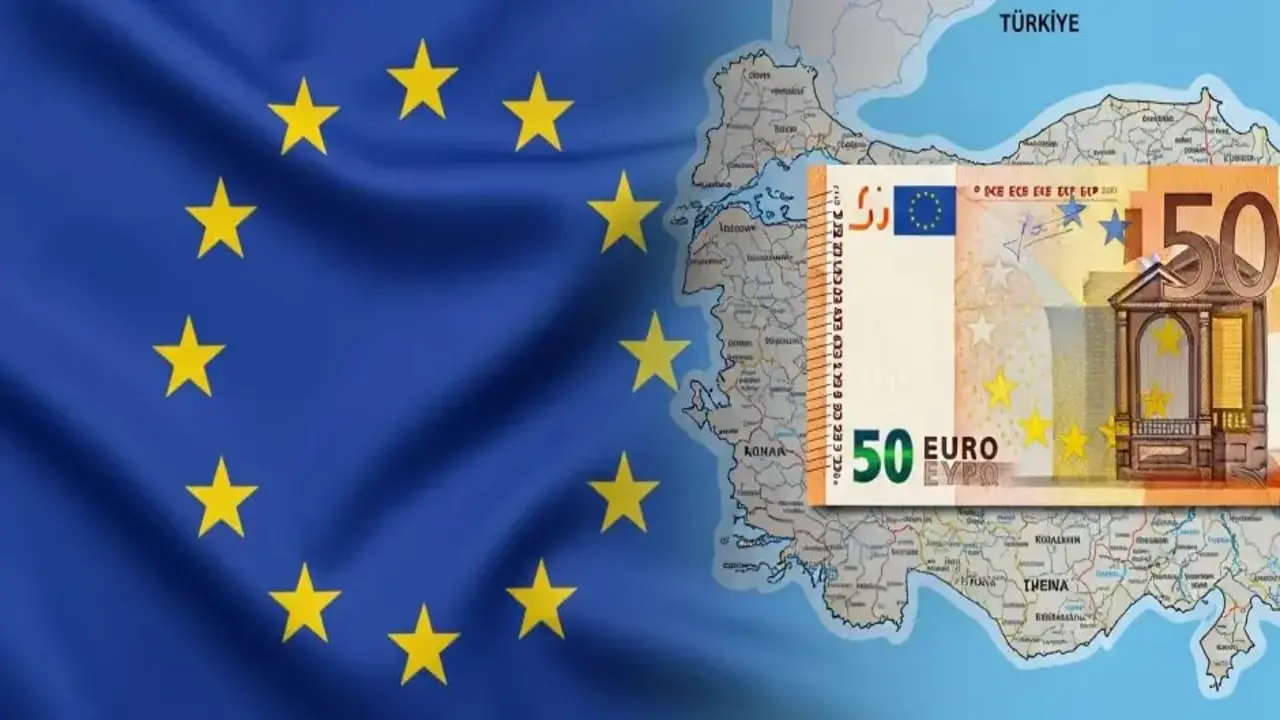 200 projeyi ezip geçti! Kahramanmaraş’a Avrupa’dan 600 bin Euro’luk hibe