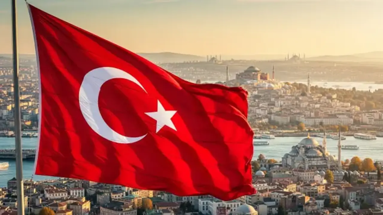 2017'de 133'üncülüğe kadar düşmüştük... İstanbul'un muhteşem geri dönüşü!