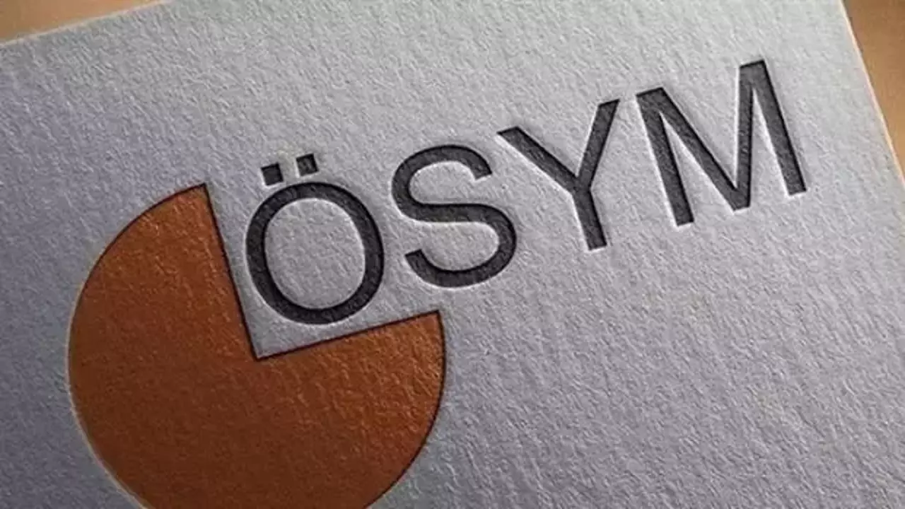 2026-HMGS/1: Sınava giriş belgeleri erişime açıldı