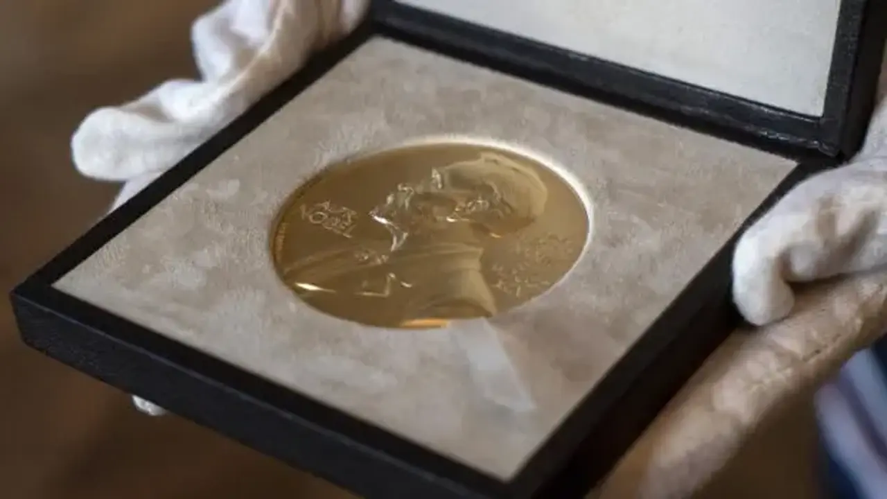 2026 Nobel Edebiyat Ödülü sahibini buldu