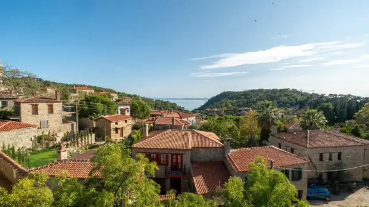 2026'nın en iyi turizm köyü seçilecek: Türkiye'den 4 köy gündemde!