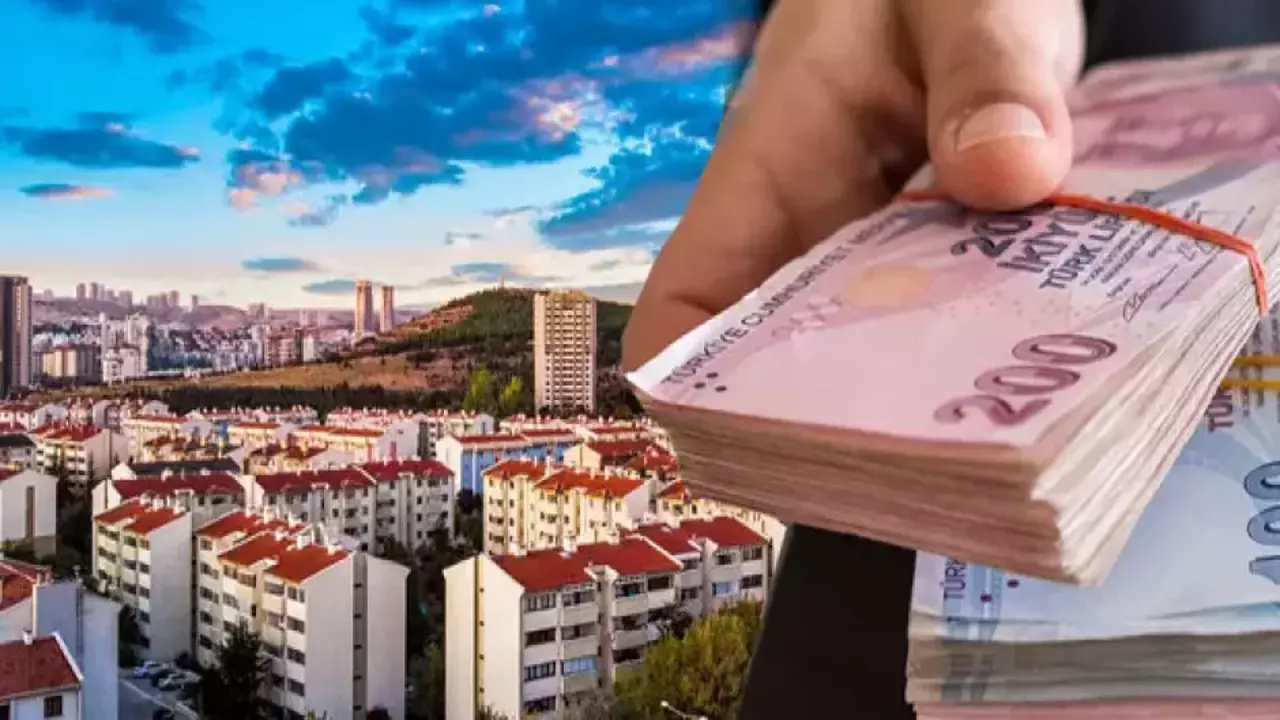 2026’nın ilk çeyreğinde gayrimenkul satışları geriledi