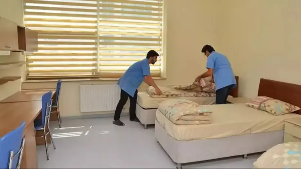 2027 yılı okul pansiyon ücretleri belli oldu!