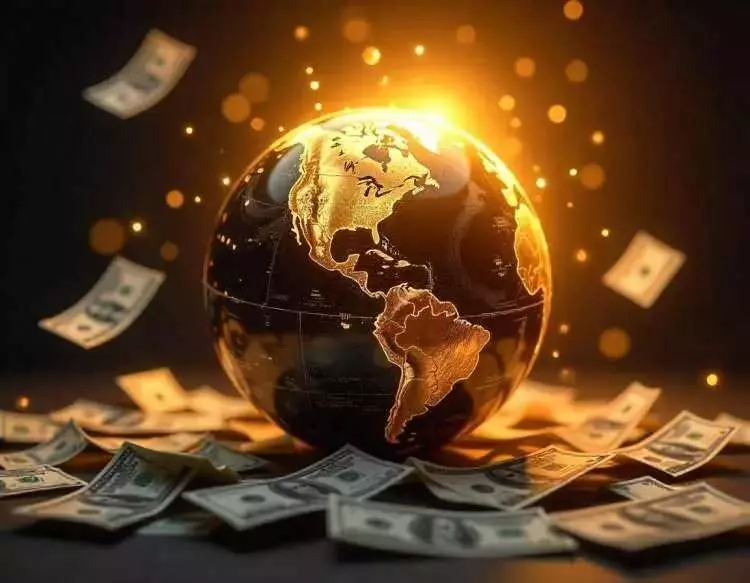 2050'de dünyaya hükmedecek ülkeler açıklandı! Türkiye kaçıncı sırada