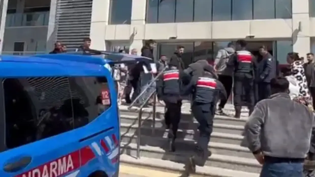 24 ilde göçmen kaçakçılığı operasyonları: 36 tutuklama