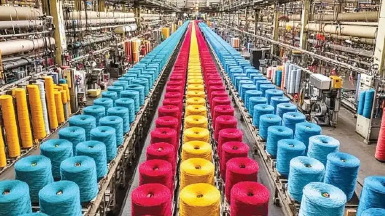27 yıllık tekstil şirketi konkordato istedi! 500 işçisi var...