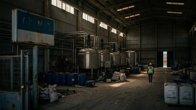 29 yıllık tarım şirketi iflas etti: Nedeni ise şok etkisi yarattı