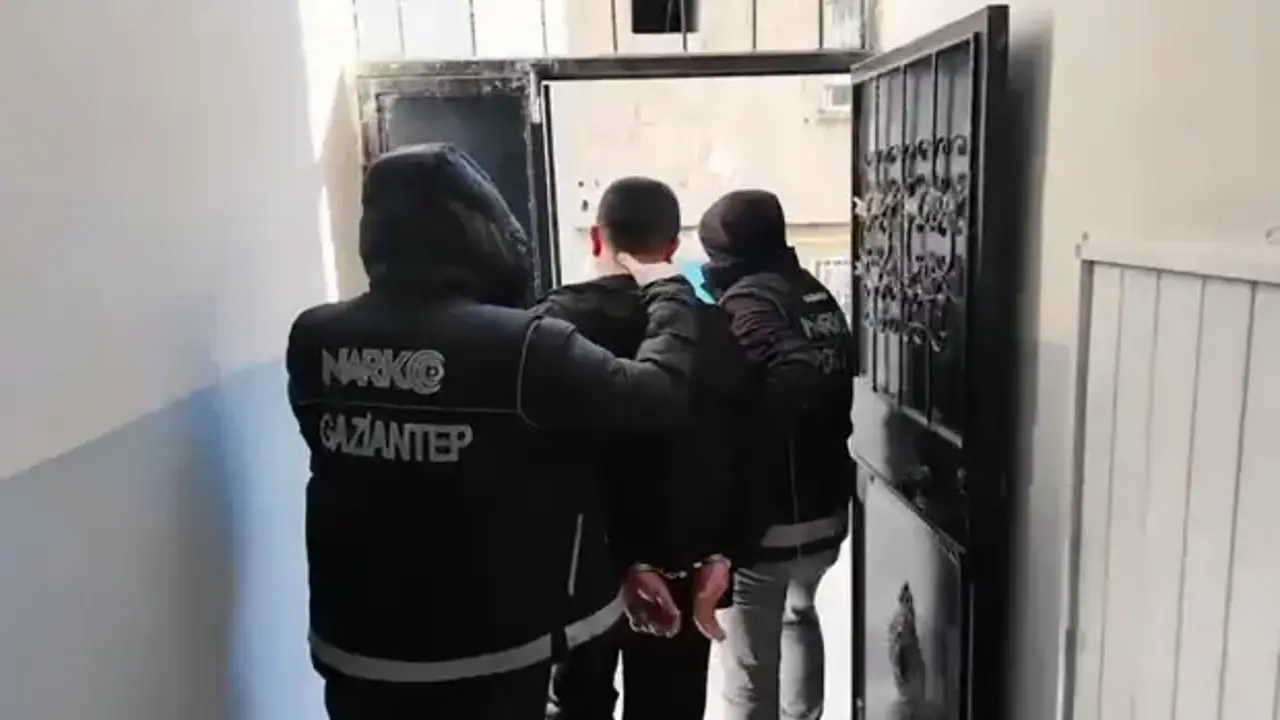 293 milyonluk kara para ağı çökertildi: Eş zamanlı operasyon başlatıldı