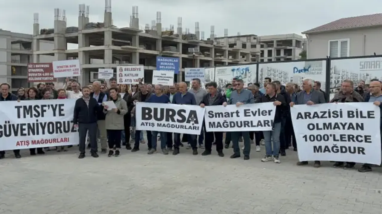 3 Bin 500 aile, 21 milyarlık kabus: Ne ev var ne para!