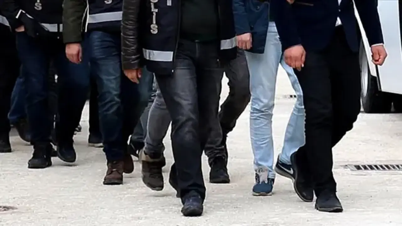 3 ilde yasa dışı bahis operasyonu: Çok sayıda gözaltı var!