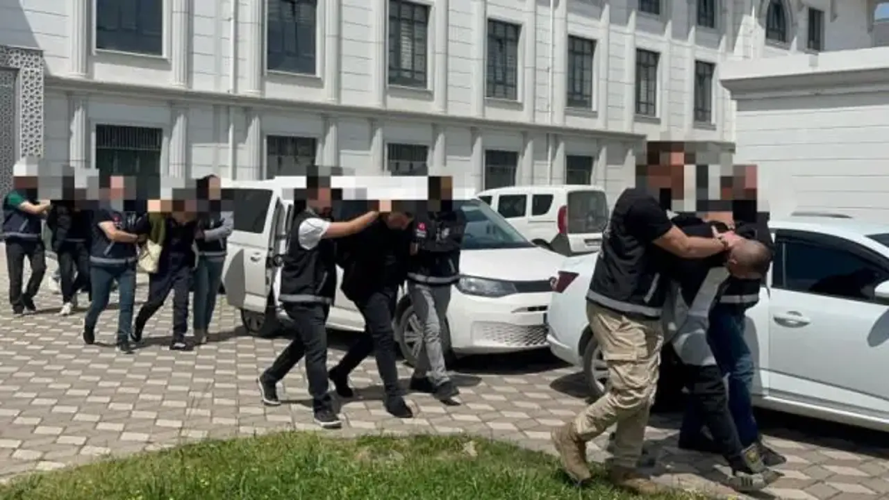3 kişinin öldüğü korkunç saldırıda tutuklu sayısı 16'ya yükseldi