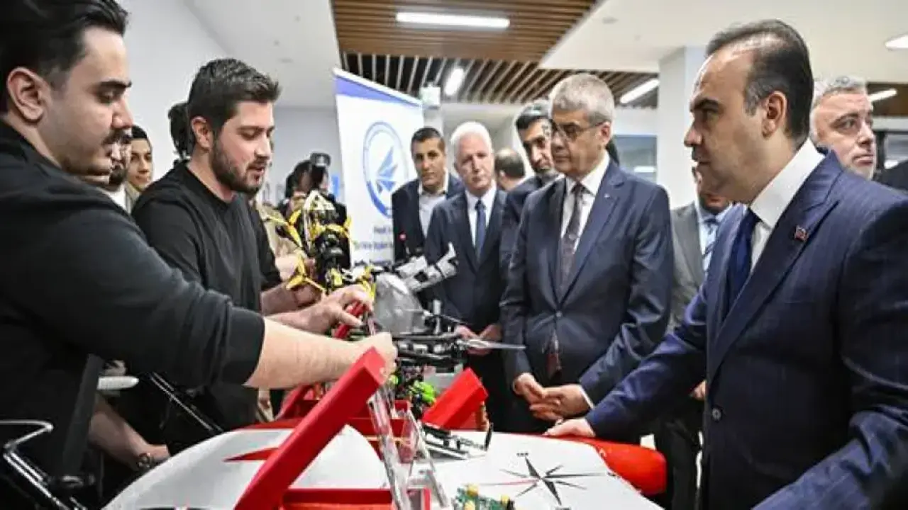 30 milyonluk dev destek! Türkiye teknolojide hız kesmiyor