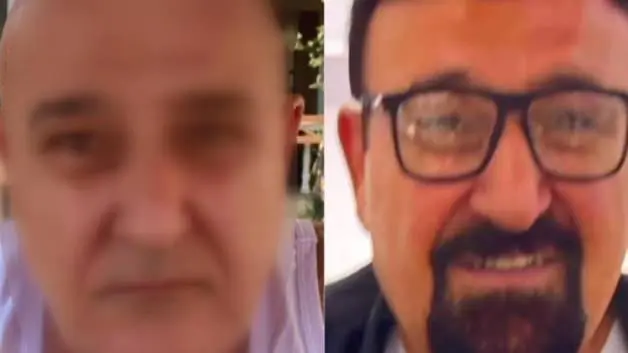 300 bin dolarlık altın vurgunu: 2 ay kılık değiştirdi sahilde piknik yaparken yakalandı!