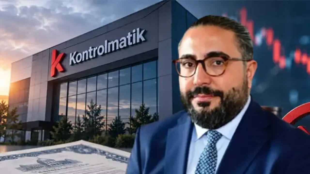 300 bin yatırımcısının parası pul oldu: Türkiye'nin Elon Musk'ı deniliyordu!