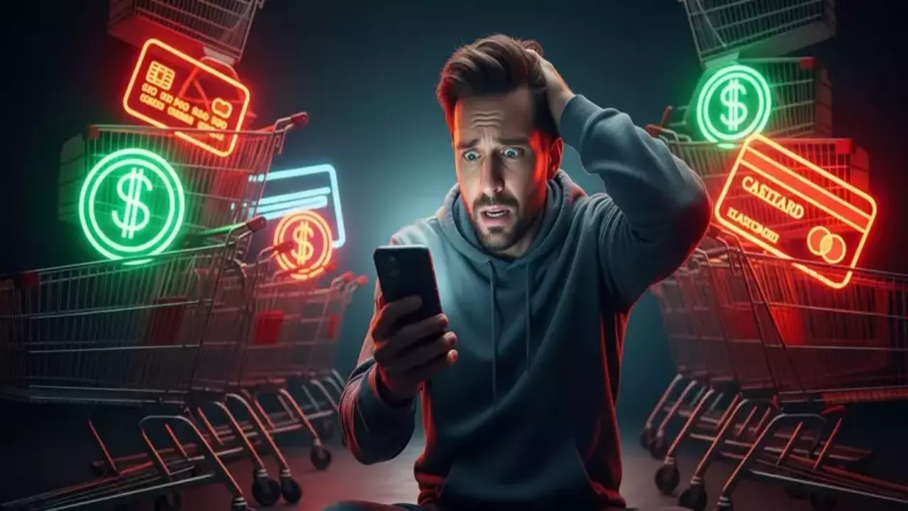 '300 lira öderim' diyenleri bitiren oyun: Yıllık yüzde 200'ü aşan devasa faiz tuzağı