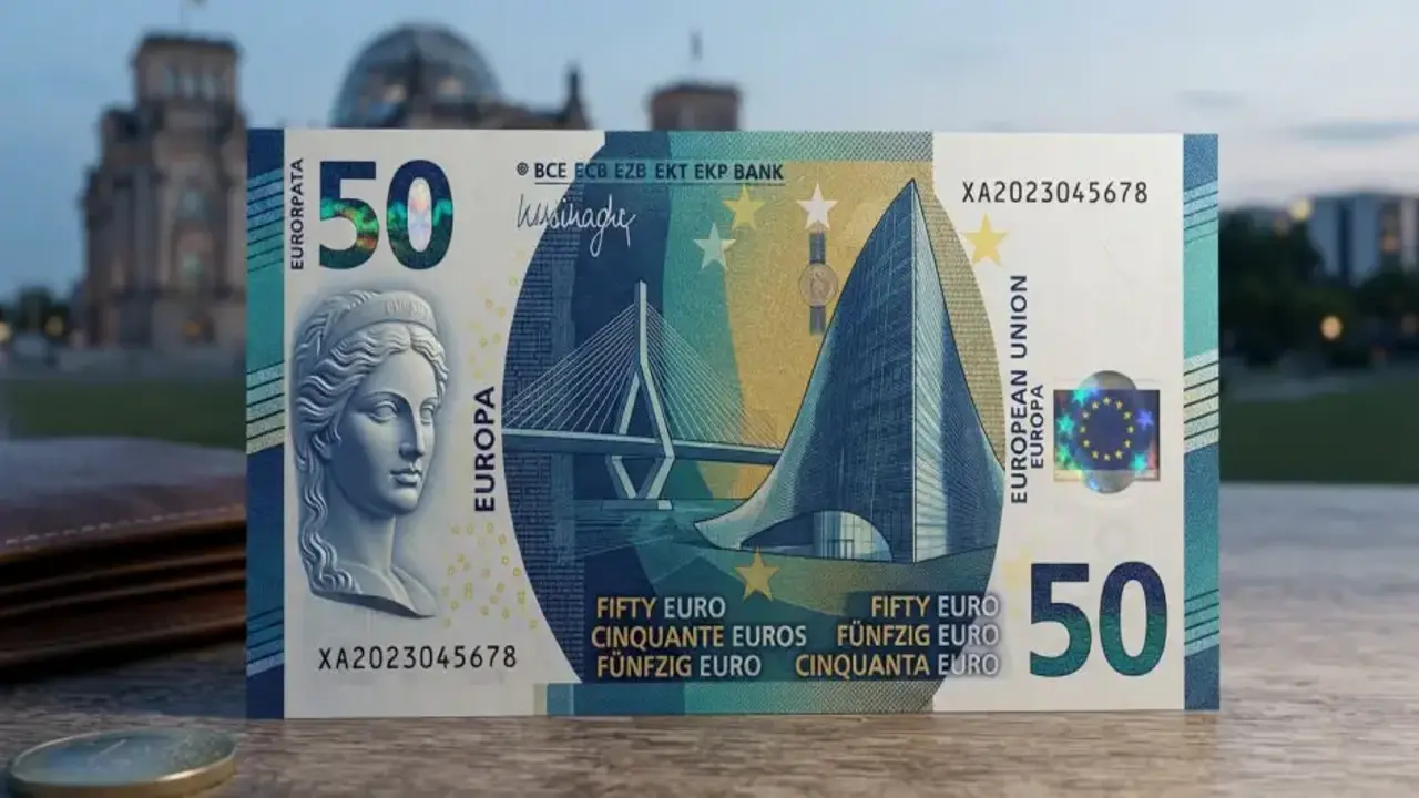 358 milyon kişiyi ilgilendiriyor! Avroda yeni dönem için tarih açıklandı