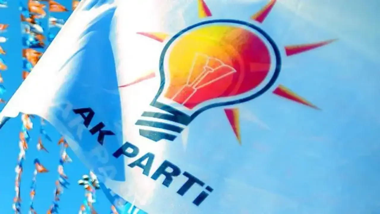 391 muhtar ve 619 aza AK Parti'ye katıldı