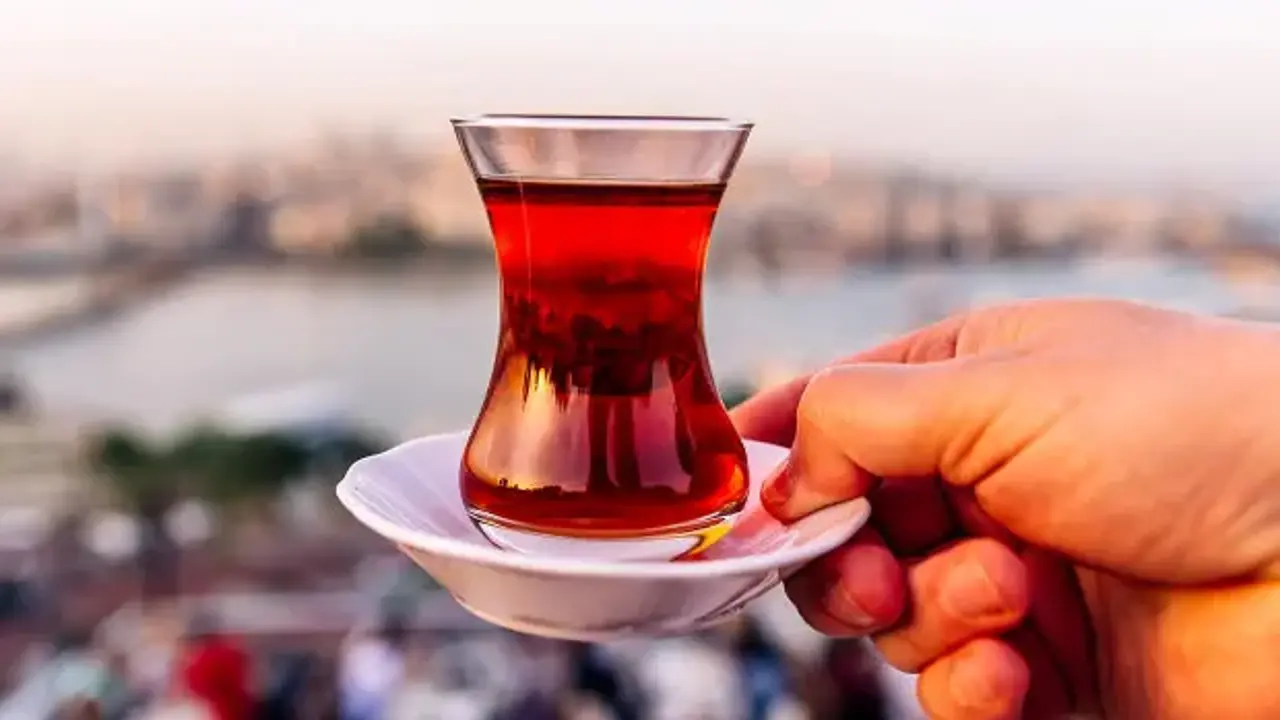 4 ünlü çay markasında boya tespit edildi! Bakanlık yakaladı