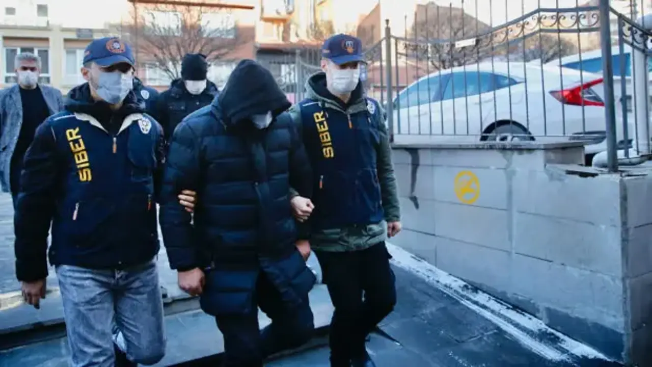 41 ilde yasa dışı bahis operasyonu: 111 gözaltı