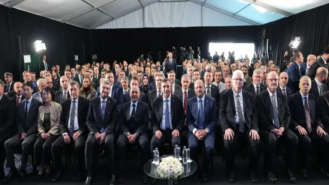 5 bin dolara ithal ediliyordu, Türkiye'de 1.000 dolara üretildi! Yerli üretim hamlesi