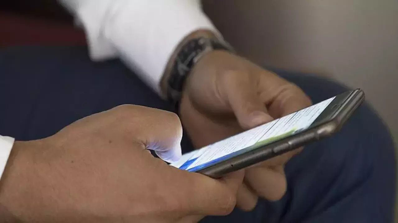 5 yılda 8 katına çıktı! Operatörlerden kesintisiz iletişim için dev hamle