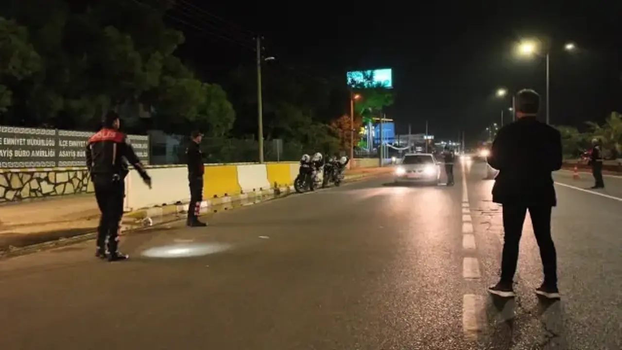 5 yıldır kaçıyordu, GBT sorgusunda yakayı ele verdi