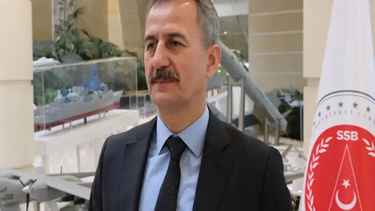 500 bin kişilik dev hamle: 'İlk 10 ülke arasına girmek üzereyiz!'