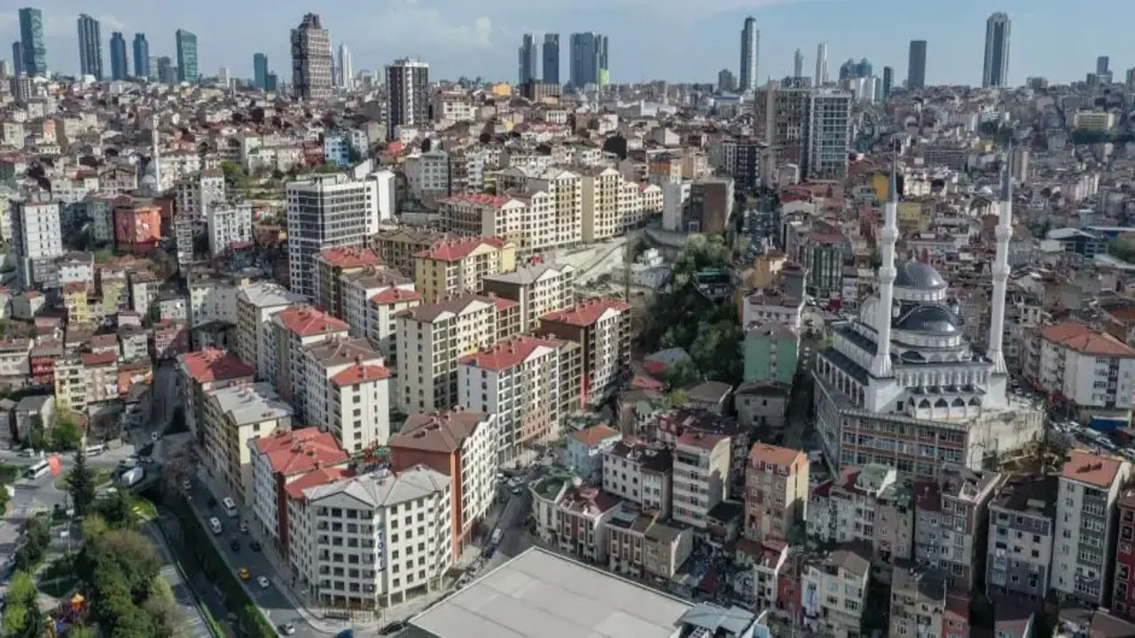 500 bin sosyal konut için İstanbul'da kura heyecanı başlıyor