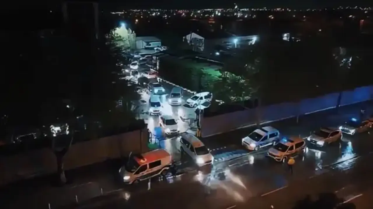 500'den fazla tarihi eser kurtarıldı: 27 şüpheli gözaltında