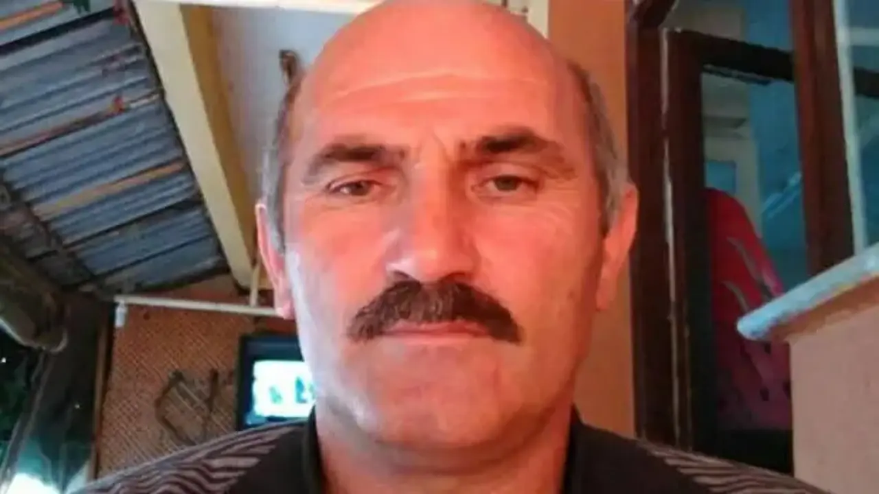 55 yaşındaki Avni Çakır banyoda ölü bulundu