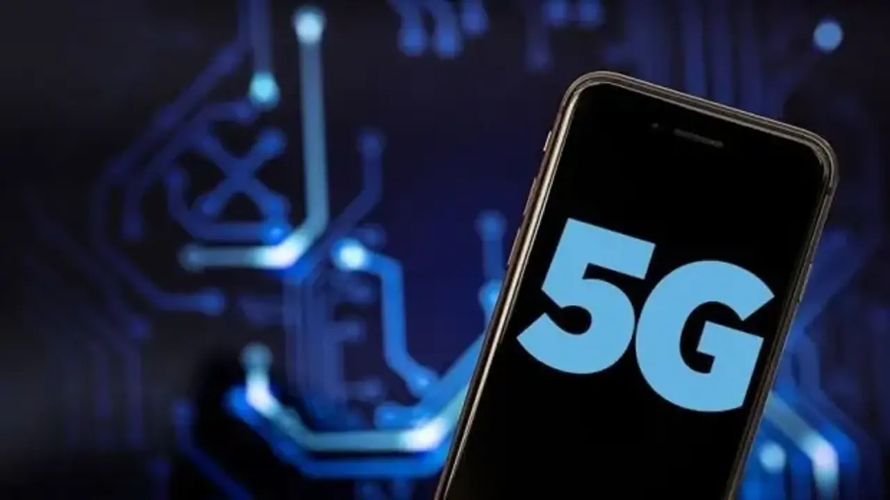 5G abone sayısı 6 ayda 48 milyona yaklaştı