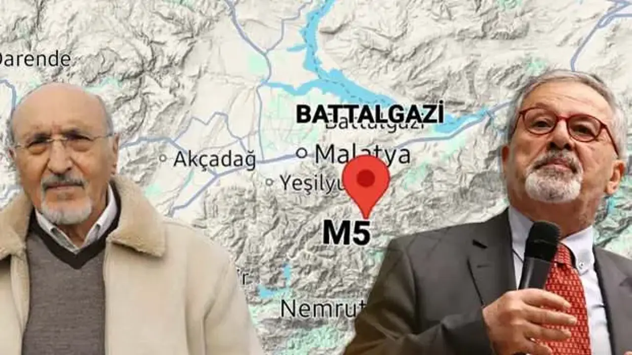 5’lik deprem sonrası uzmanlardan uyarı geldi: ‘M6’ya karşı hazırlıklı olmak gerek’