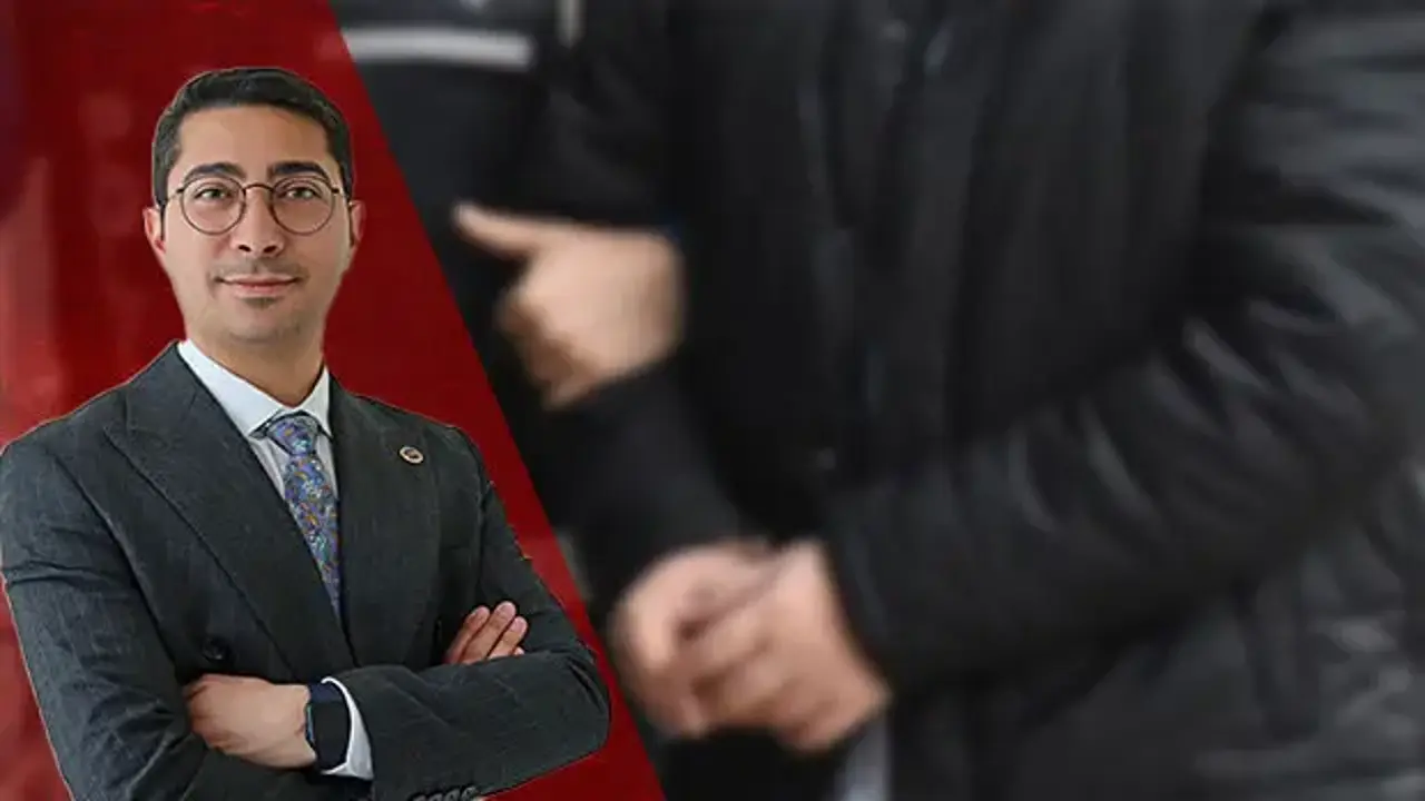 6 ilde rüşvet operasyonu: Damal Belediye Başkanı gözaltına alındı
