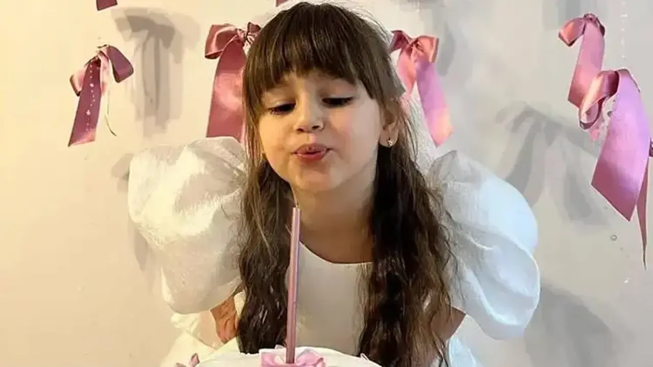 6 yaşındaki Ela'yı hayattan koparan servis şoförü için hem hapis hem tahliye kararı