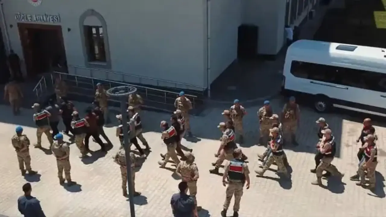 6 yıllık sır çözüldü! 18 şüpheliden 7'si tutuklandı