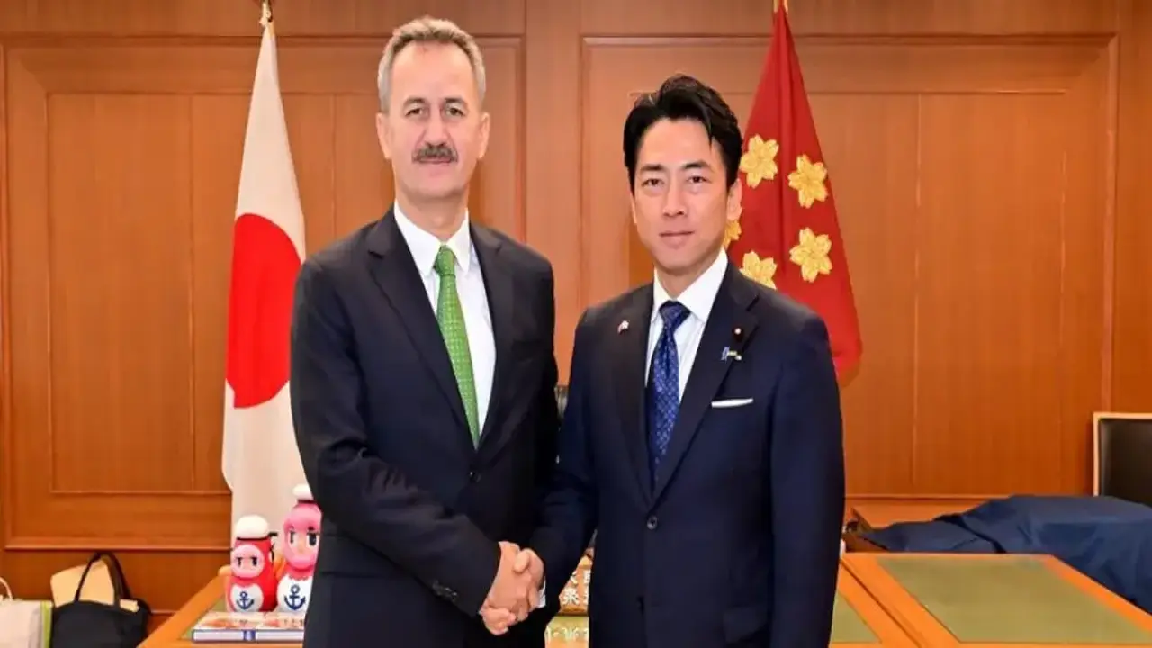 640 milyon dolarlık dev bütçe: Japonya, tercihini türk iha’larından yana kullandı!