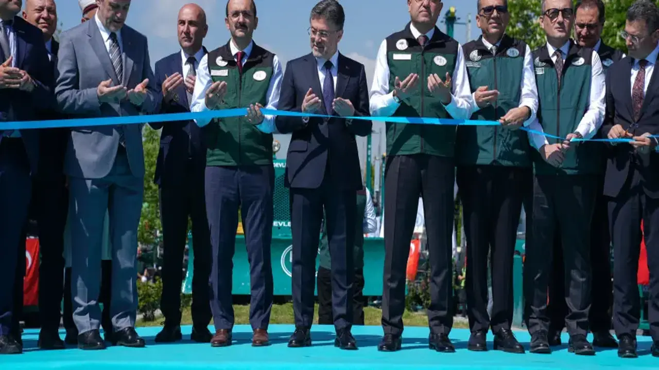 66 yılın rekoru kırıldı, 
