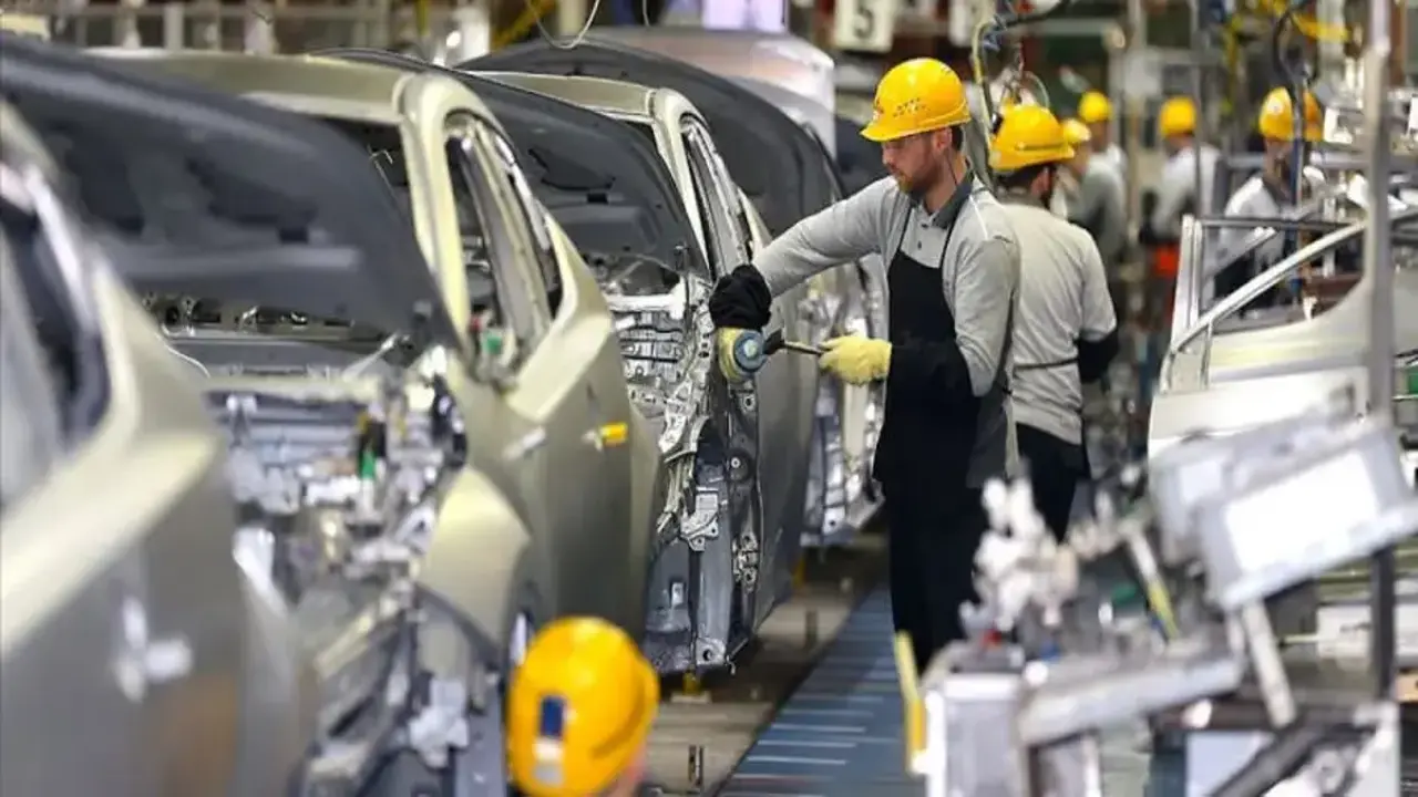 660 bin çalışanın gözü maaşlarda: Otomotiv devinden dikkat çeken adım