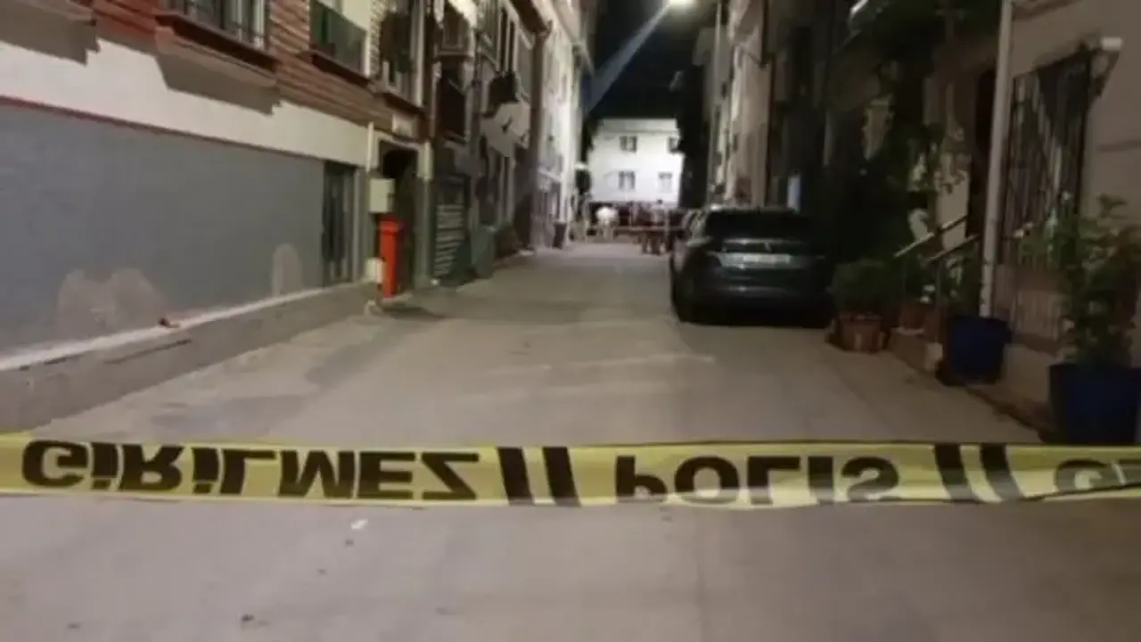 7 aylık hamile kadın balkondan düşerek hayatını kaybetti