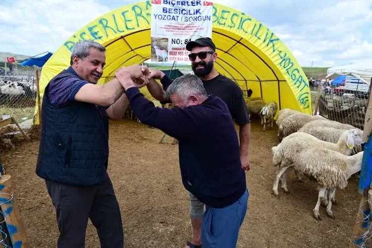 7 bin TL'den başlıyor: Vekaletle kurban kesimi hakkında bilmeniz gerekenler