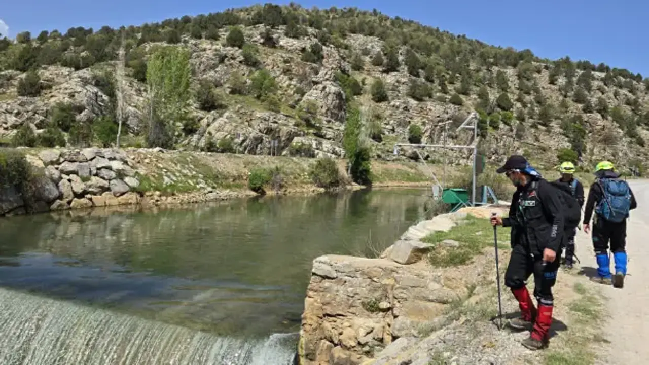 7 gündür aranan 2 çocuk babasından acı haber!