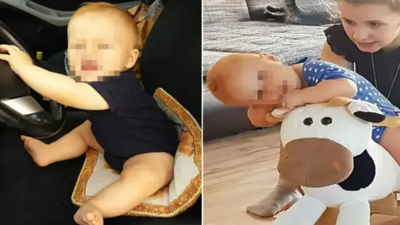 7 yıl sonra bulunmuştu! Bursa’da kayıp çocuk için mahkemeden karar